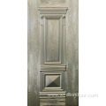 Classic Design Stamping Steel Door Skin